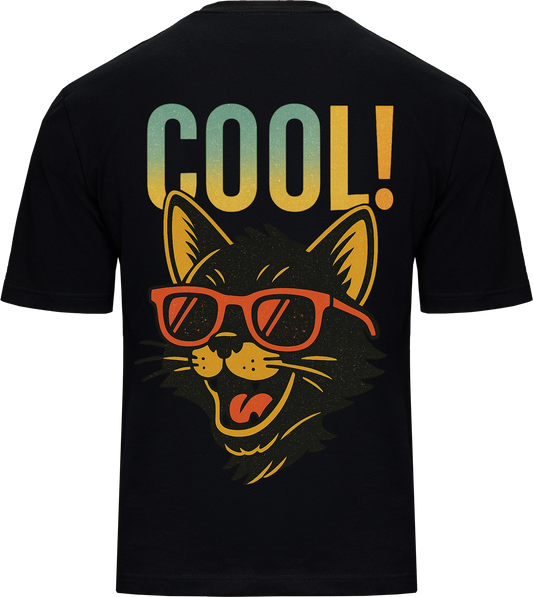 Футболка Cool Cat