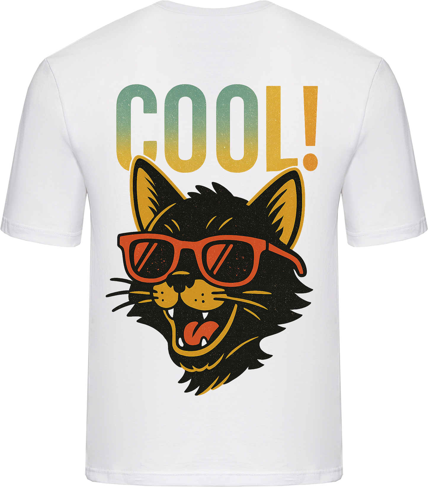Футболка Cool Cat