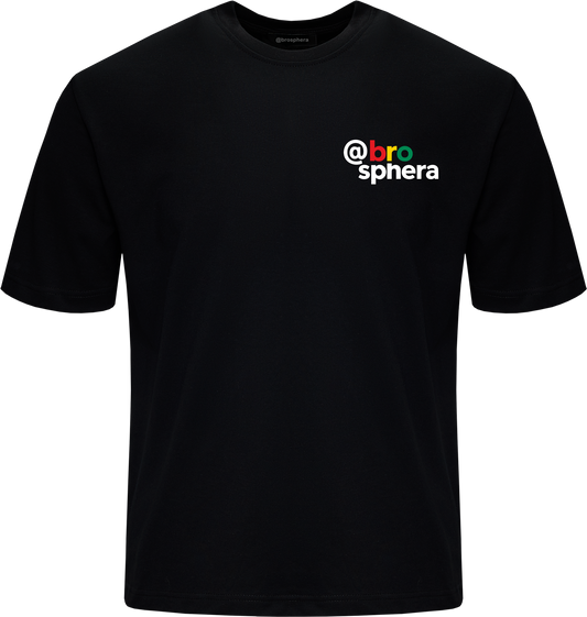 Футболка Create. Don't Imitate