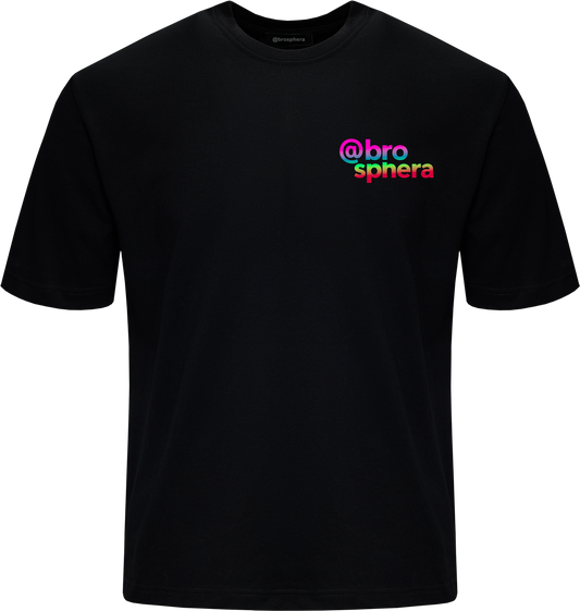 Футболка "Єбав я ваші суші"