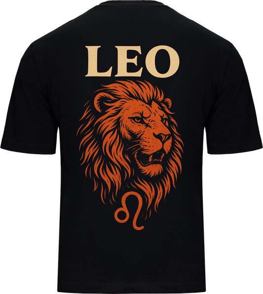 Футболка ЛЕВ