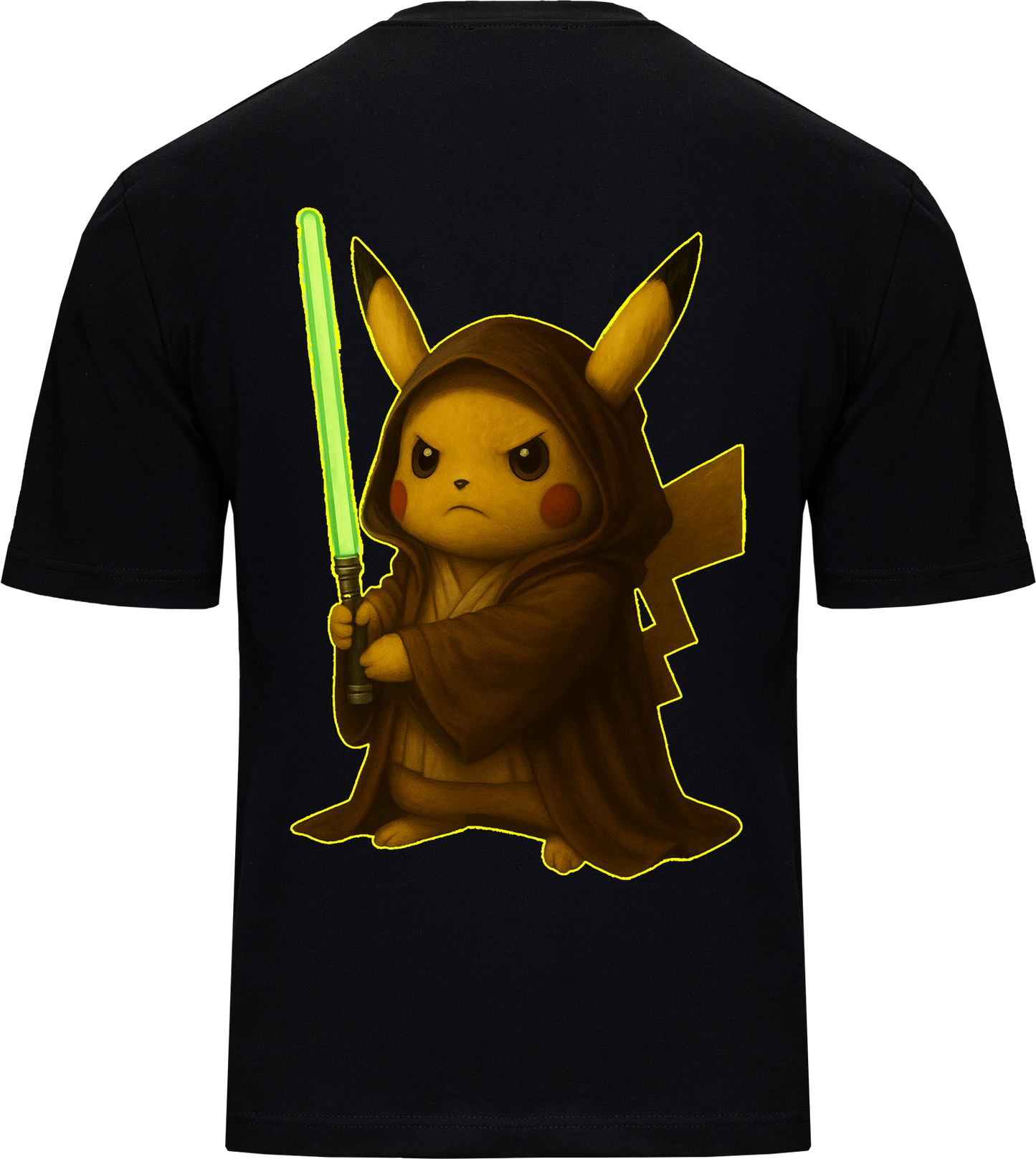 Футболка Pikajedi