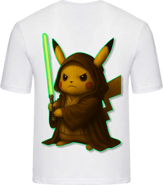 Футболка Pikajedi