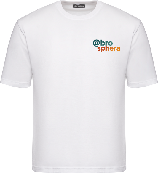 Футболка Stay Wild