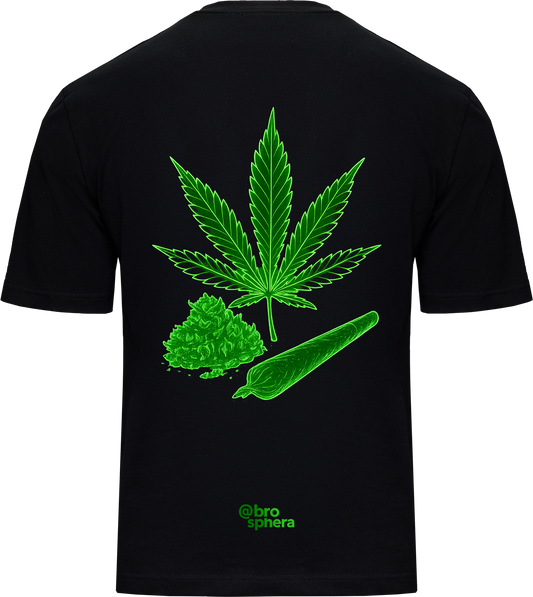 Футболка Косяк