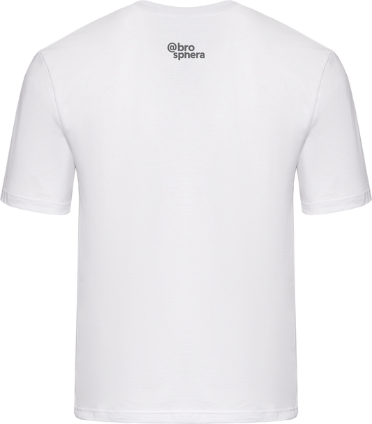 Футболка "Біла футболка"