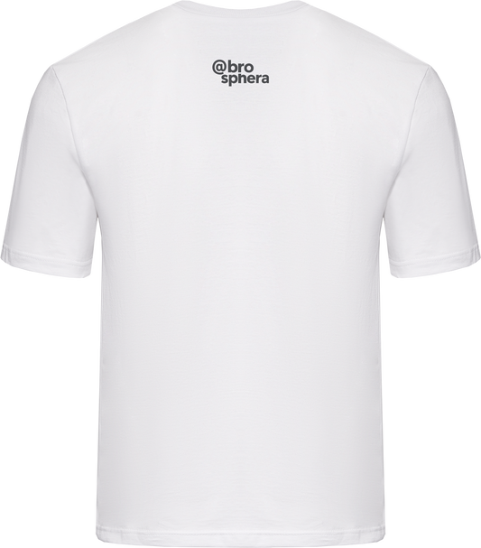 Футболка "Культяпка"