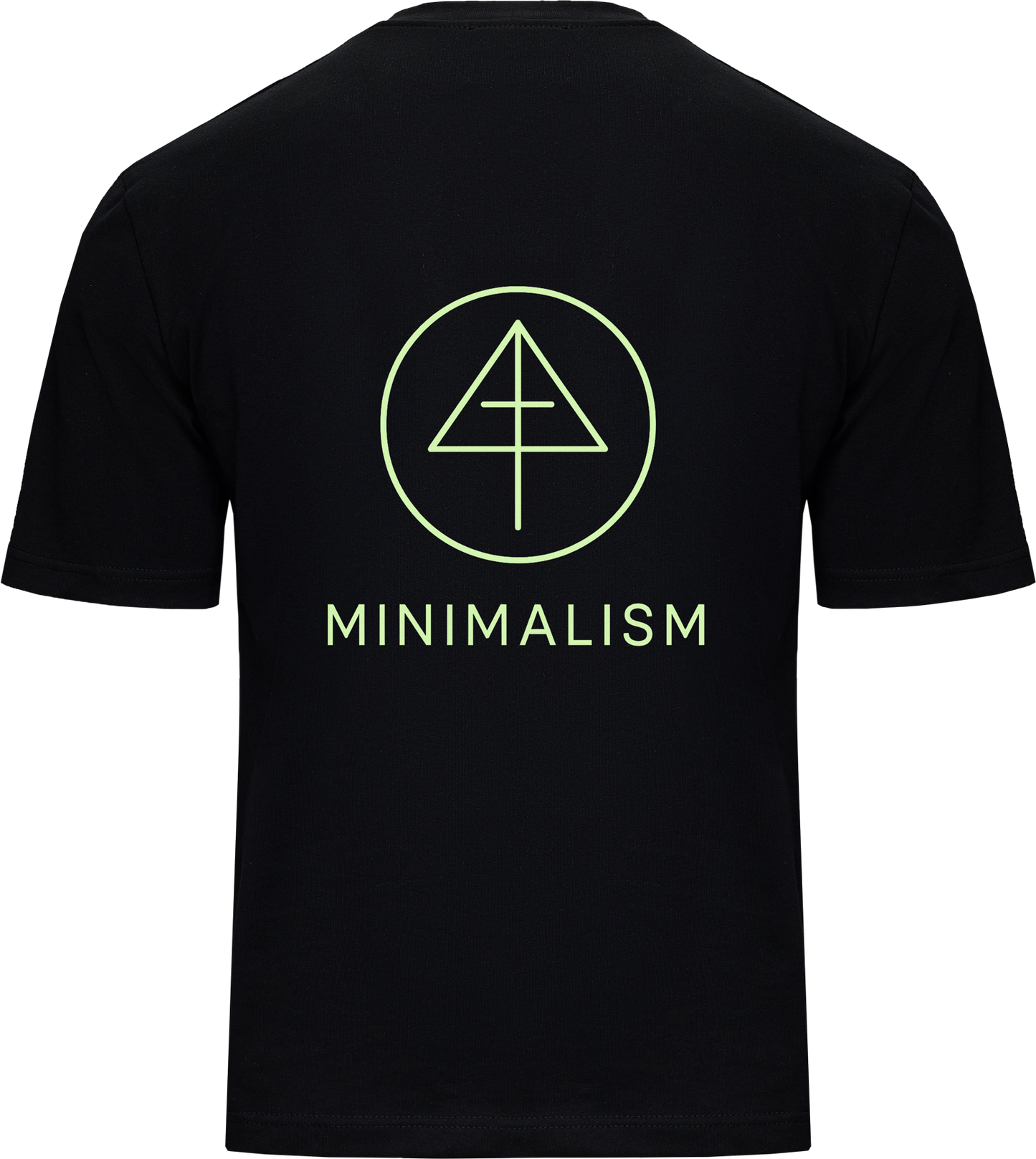 T-shirt Minimalism