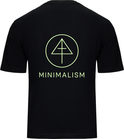 T-shirt Minimalism