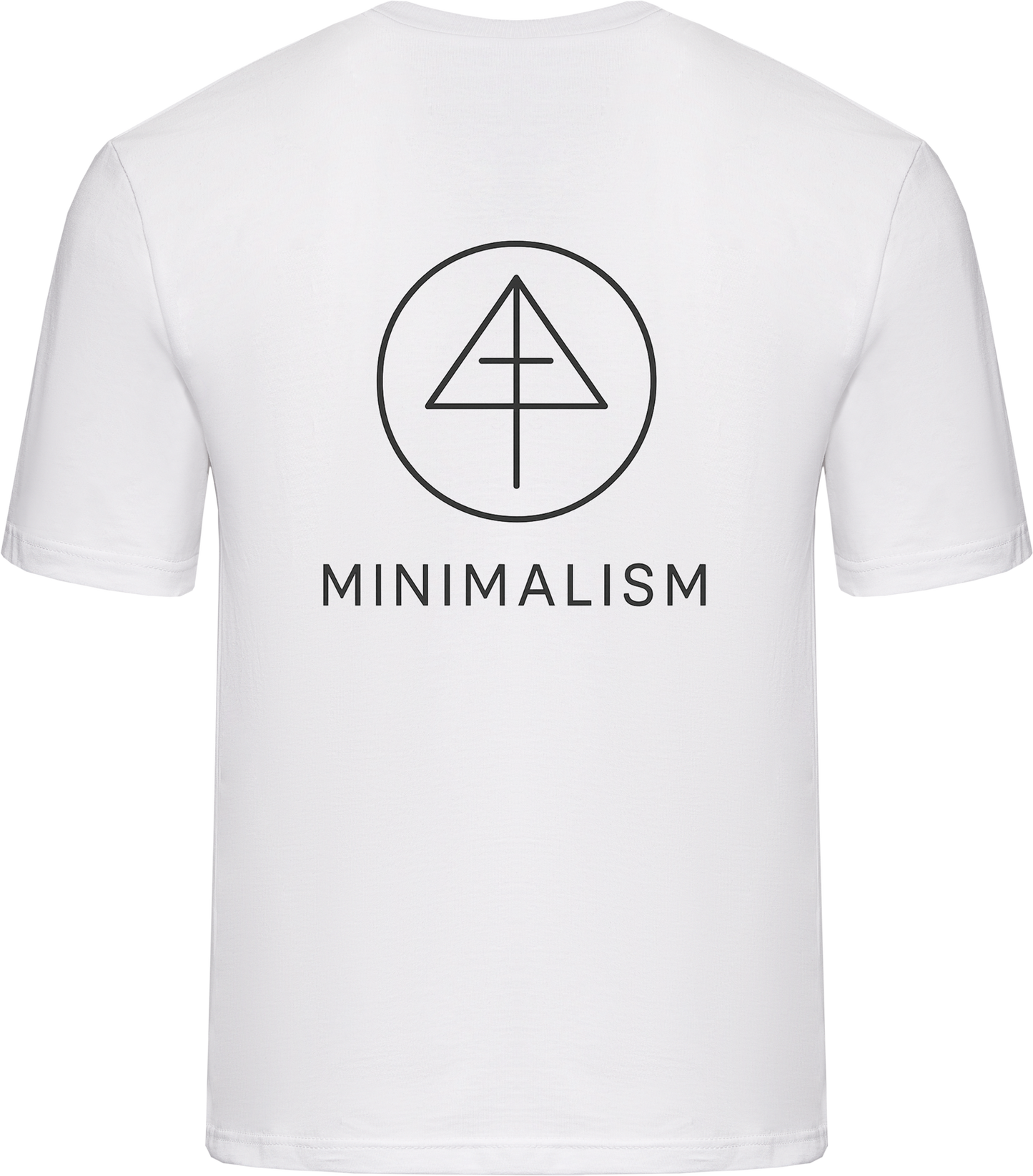 T-shirt Minimalism