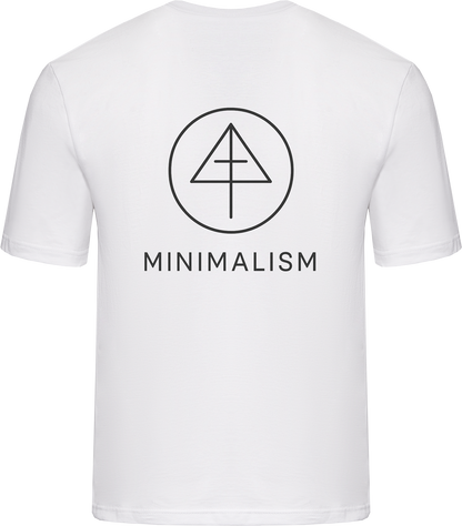 T-shirt Minimalism