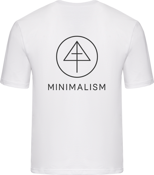 Футболка Мінімалізм