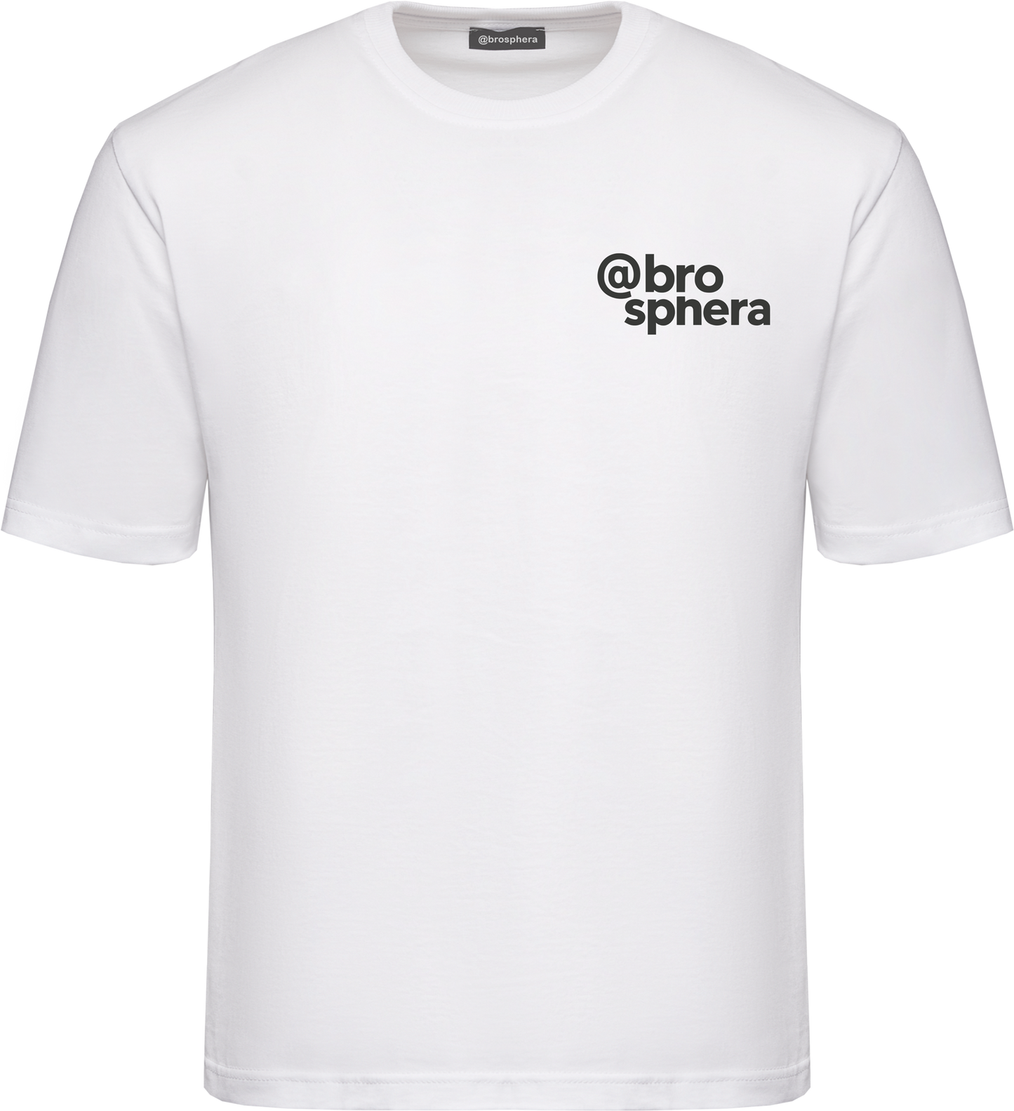 T-shirt Minimalism