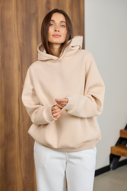 Худі пісочні