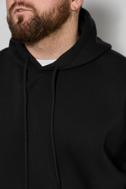 Худі чорний