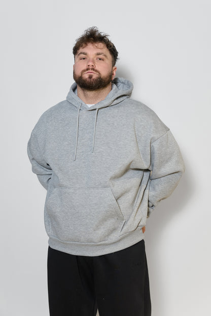 Худі меланж