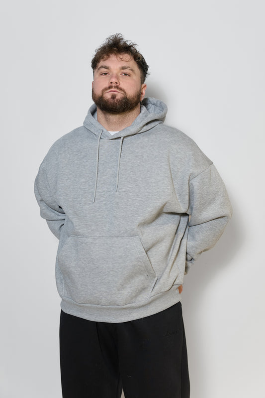 Худі меланж