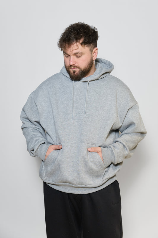 Худі меланж