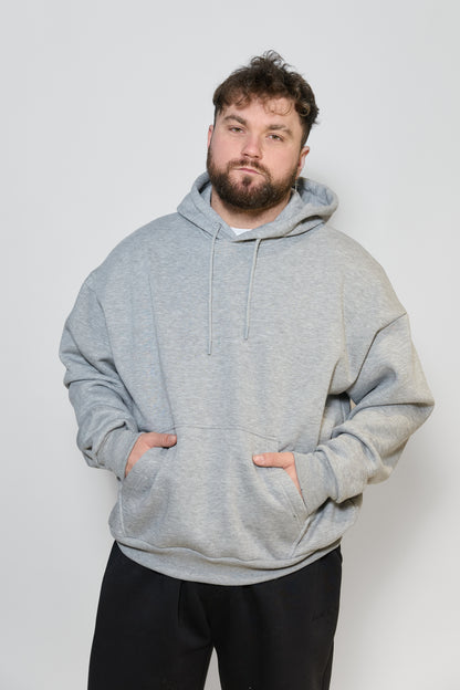 Худі меланж