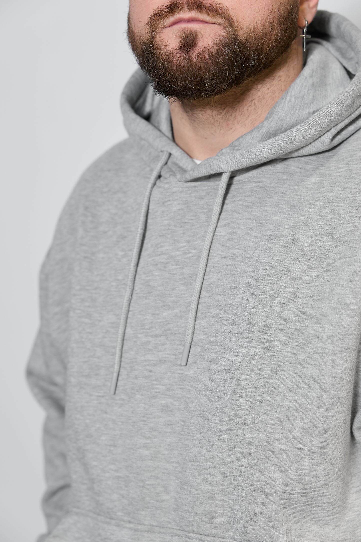 Худі меланж