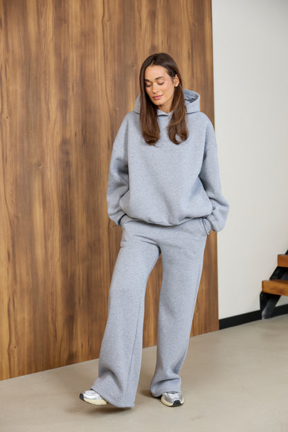 Худі меланж