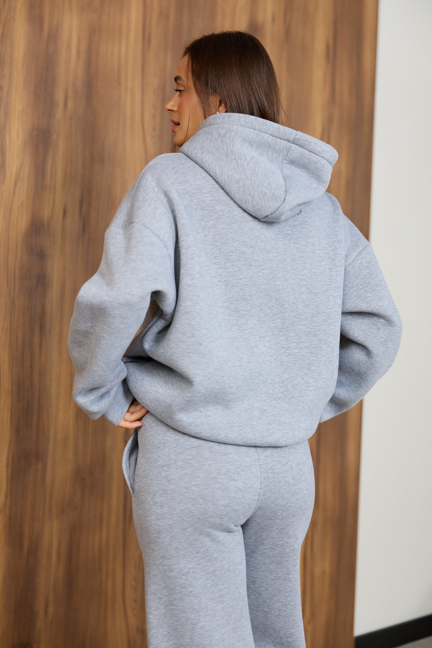 Худі меланж