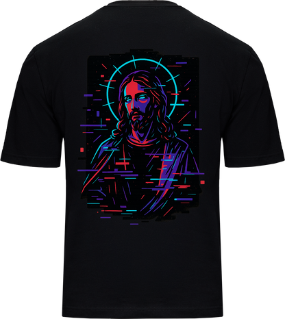 Футболка CyberPunk Iisus