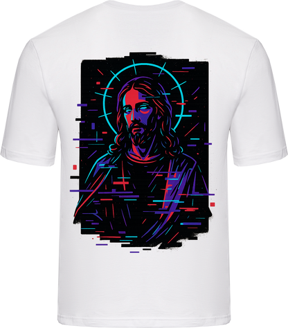 Футболка CyberPunk Iisus