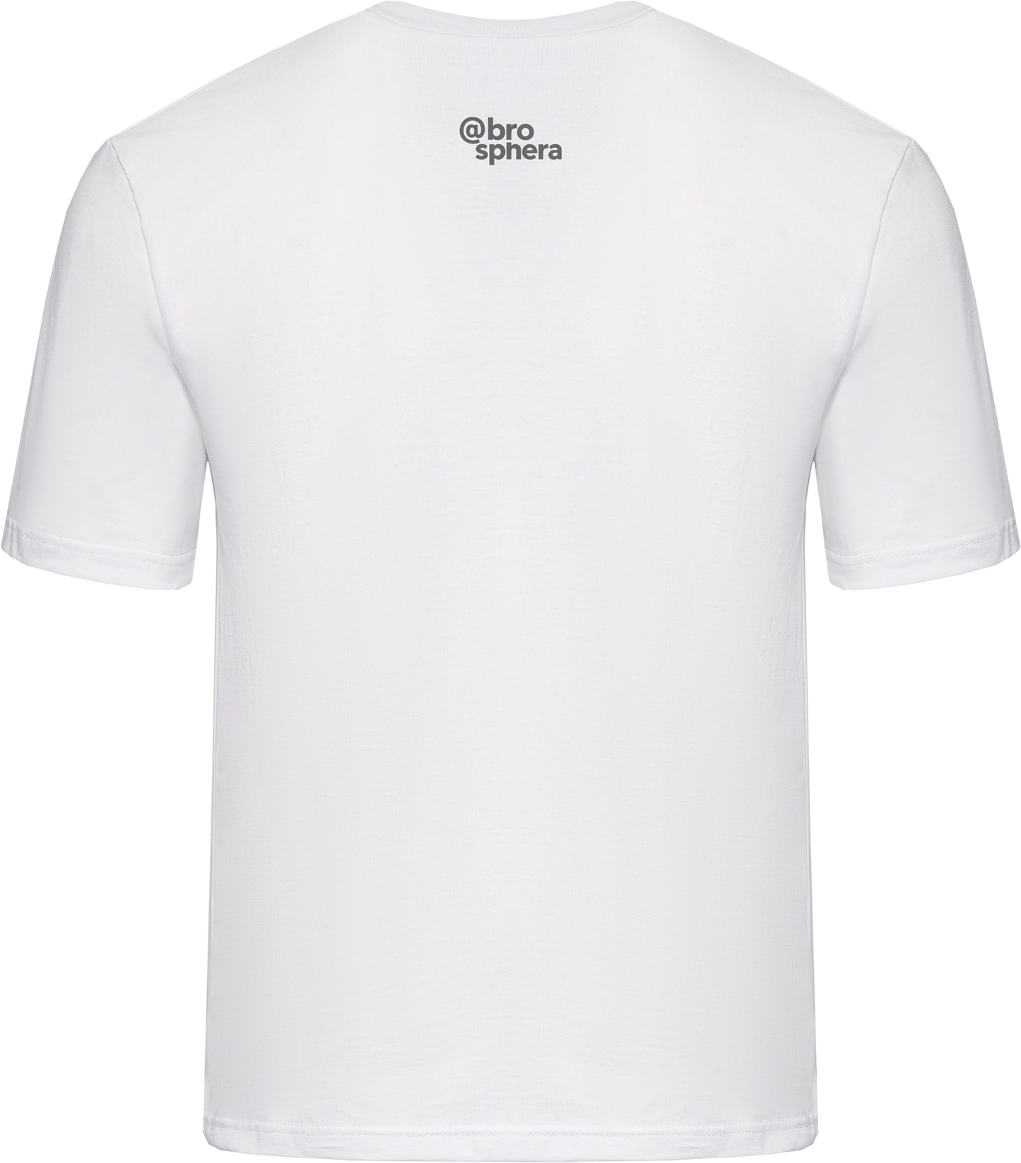 T-shirt "White T-shirt"