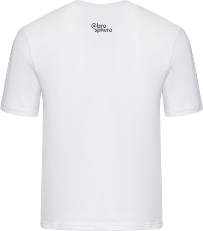T-shirt "White T-shirt"